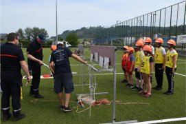 Fédération Nationale des Pompiers